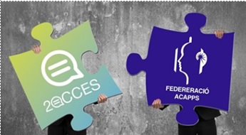 Col·laborem amb l’eina 2Acces!