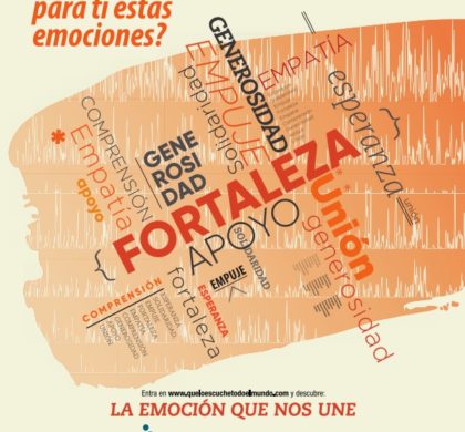 FIAPAS celebra els 40 anys amb la campanya #QueLoEscucheTodoElMundo