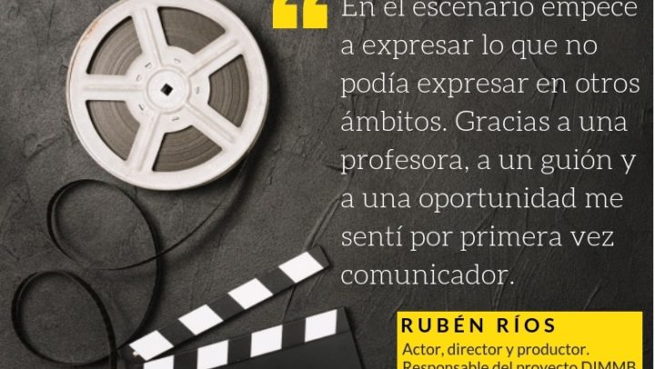 Vols que el cinema transformi les teves possibilitats de trobar feina?