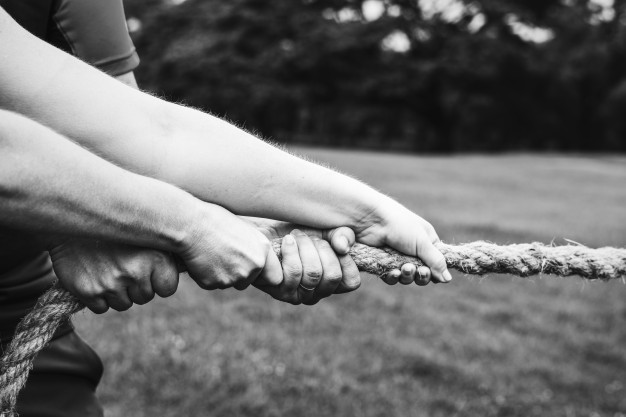 Aquest 2019 tens un repte: fer-te voluntari/a actiu/va per a l’accessibilitat