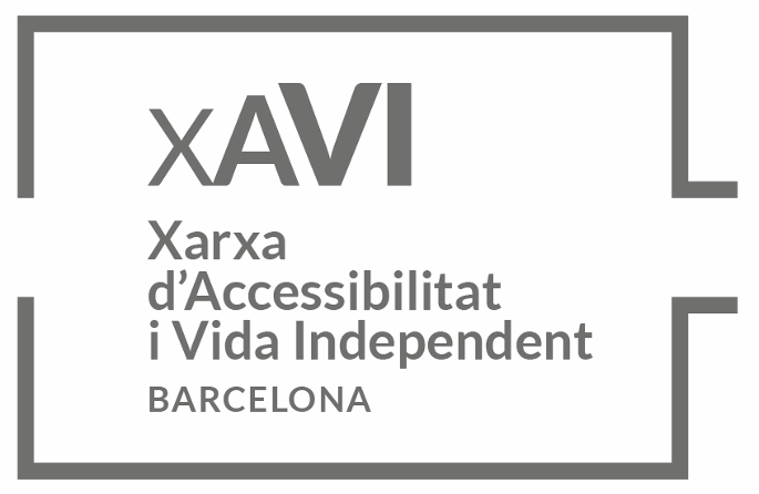 A punt de constituir-se la Xarxa d’Accessibilitat i Vida Independent (XAVI) a Barcelona. Hi formarem part!