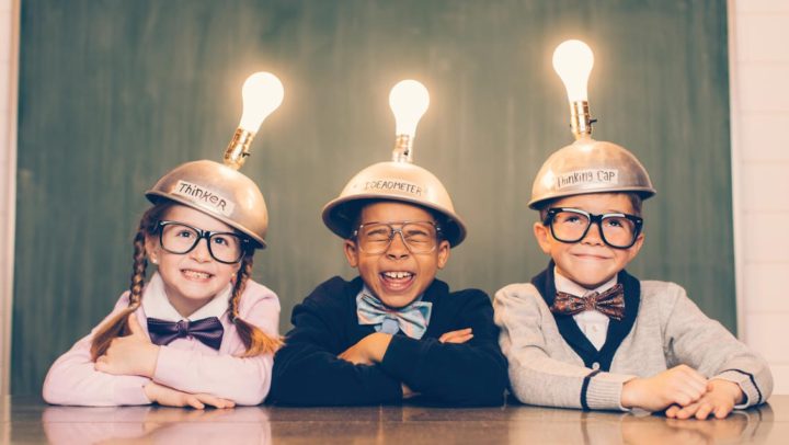 Medel obre un concurs per a infants i joves que inventin o millorin solucions auditives