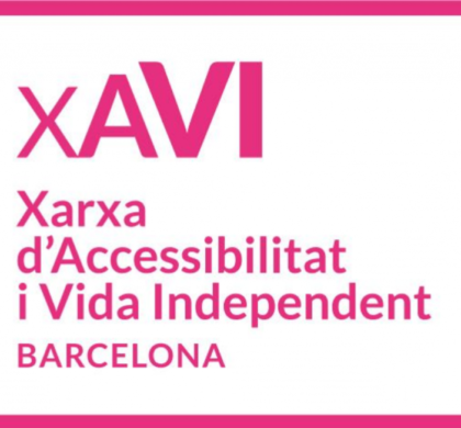 Participem a la II Jornada anual de la XAVI, el 16 de novembre