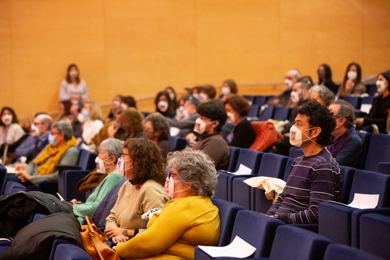 Continguts de qualitat, alta participació i actes commemoratius: celebrem amb èxit els 25 anys de Jornades