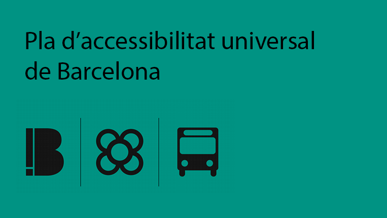 El Pla d’Accessibilitat Universal de Barcelona no s’atura. El treball d’ACAPPS amb la Xarxa d’Accessibilitat i Vida Independent, tampoc