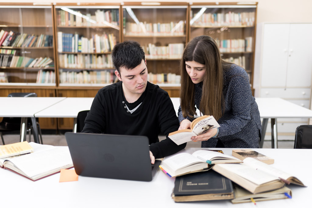 Fundació Universia convoca 100 beques de 1.000€ per a estudiants amb discapacitat