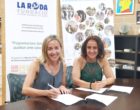 Nova aliança per a la inclusió: signem conveni de col·laboració amb la fundació La Roda