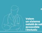 Primeres accions per a un sistema de salut català inclusiu amb les mesures d’accessibilitat necessàries per a les persones amb sordesa que es comuniquen oralment