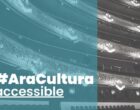 Avancem cap a una cultura accessible: signem conveni amb Fundació Joan Miró, Teatre Poliorama i SAT! Sant Andreu Teatre