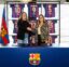 Signem conveni amb el FC Barcelona per a la millora de l’accessibilitat i la inclusió laboral de les persones amb sordesa