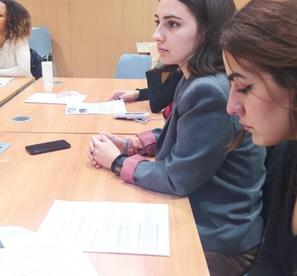 L’estudiant amb sordesa té dret a les mesures d’accessibilitat necessàries per fer la prova d’accés a la universitat