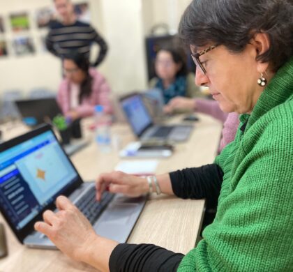 L’accessibilitat comença en el procés de selecció