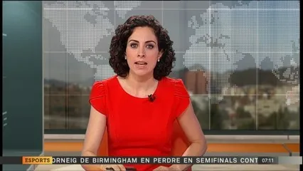 El canal 3/24 incrementa el nombre d’hores de subtitulació els caps de setmana