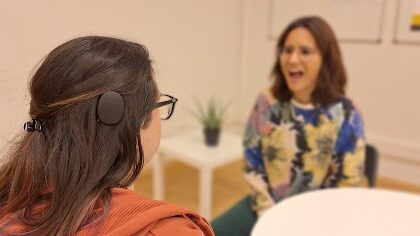 Com fomentem els drets lingüístics des d’ACAPPS?