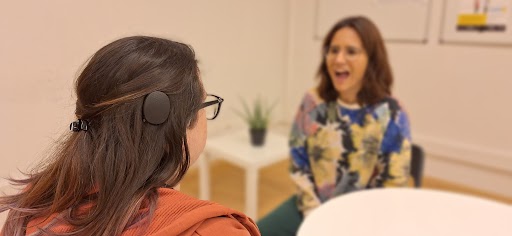 Com fomentem els drets lingüístics des d’ACAPPS?