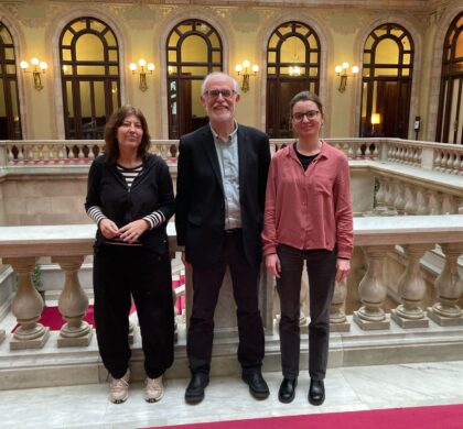 Els drets lingüístics de les persones amb sordesa oralista en el marc del Pacte Nacional per la Llengua