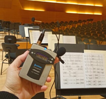 L’Auditori, nova aliança de la Federació ACAPPS per la inclusió cultural de les persones amb sordesa