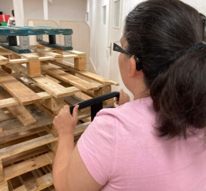 El Servei d’Inserció Laboral obre una nova formació per ampliar noves oportunitats de feina