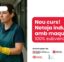 Nou curs subvencionat: Neteja industrial amb maquinària
