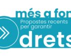 Vetllem per l’accessibilitat comunicativa de les persones amb sordesa