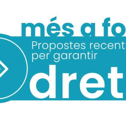 Vetllem per l’accessibilitat comunicativa de les persones amb sordesa