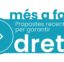 Vetllem per l’accessibilitat comunicativa de les persones amb sordesa