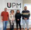 ACAPPS i la UPM signen un conveni per connectar el talent de persones amb discapacitat auditiva
