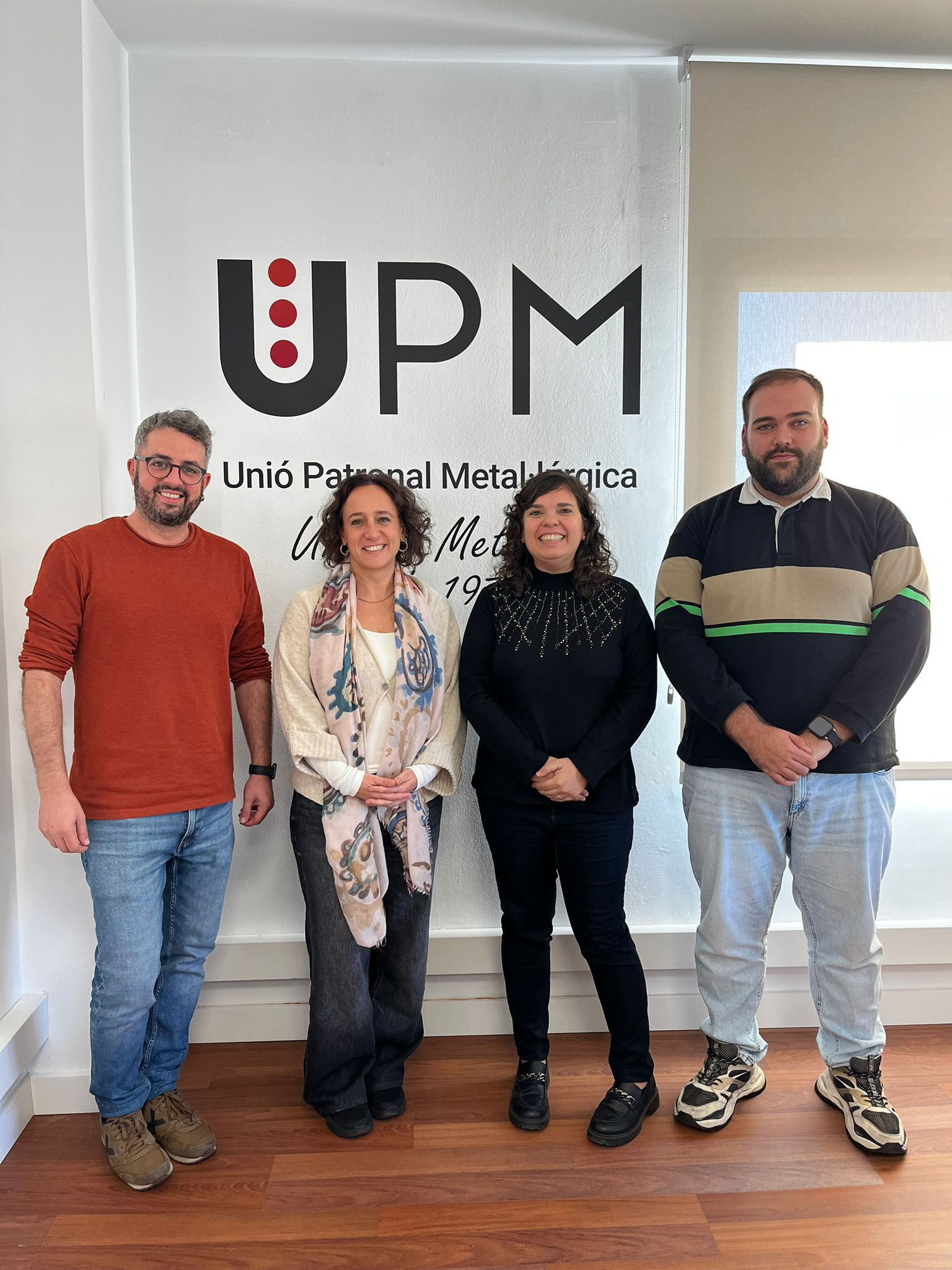ACAPPS i la UPM signen un conveni per connectar el talent de persones amb discapacitat auditiva