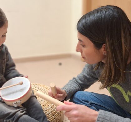 Oberta la convocatòria de beques de logopèdia i de psicologia de 2026!