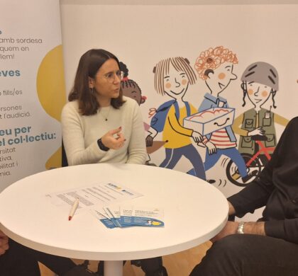 Onacústica es suma a la xarxa d’empreses socialment compromeses de l’associació ACAPPS