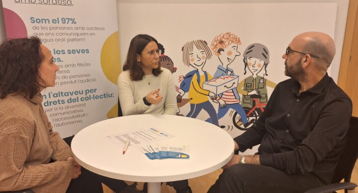 Onacústica es suma a la xarxa d’empreses socialment compromeses de l’associació ACAPPS