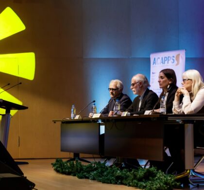 Ja disponibles les ponències de les Jornades de la Federació ACAPPS 2025