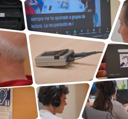 La Federació ACAPPS estrena una sèrie de càpsules sobre mesures de suport a la comunicació oral