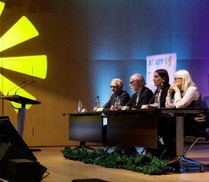 Ja disponibles les ponències de les Jornades de la Federació ACAPPS 2025