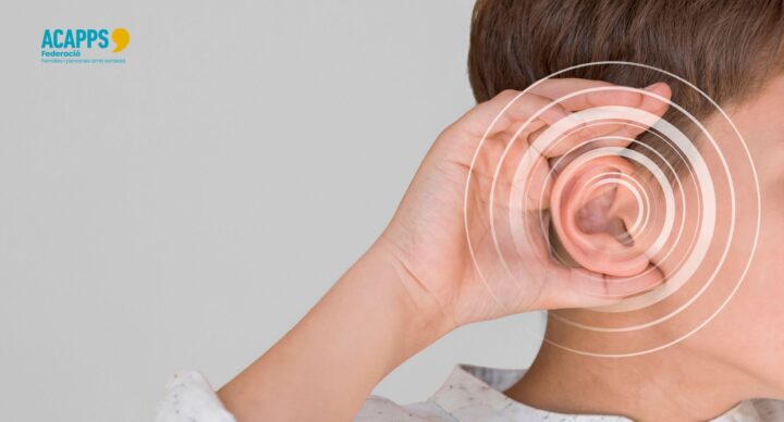 El Senat aprova una moció per impulsar la detecció de la sordesa al llarg de la infantesa