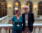 La Federació ACAPPS compareix al Parlament de Catalunya: “Som ciutadans que parlem i ens volem expressar en català”