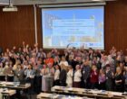 L'EFHOH ha celebrat la seva assemblea anual. Font: EFHOH