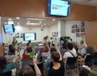 Nova Junta Directiva a l’Associació ACAPPS i aprovat el Pla Estratègic 2026-29