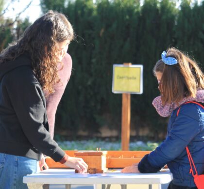 La família: un pilar essencial en la rehabilitació auditiva