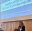 ACAPPS participa en un simposi internacional sobre lideratge i suport a les famílies d’infants amb sordesa