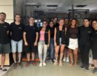 Inclusió laboral a Artyplan: “Tot ha estat positiu: no podem dir una altra cosa. Tenim molt present facilitar la comunicació”.