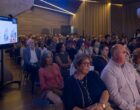 Més de 150 persones a la presentació del llibre “Tenim Sordesa” de la Marta Capdevila i l’associació ACAPPS: Gràcies!