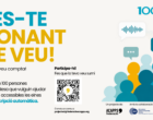 Neix “100 veus diverses”: el repte per fer més inclusiva la transcripció automàtica