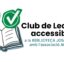 Torna el Club de Lectura accessible de l’associació ACAPPS a la biblioteca Josep Janés